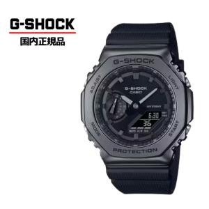 CASIO◇ソーラー腕時計・G-SHOCK/デジアナ/ラバー/GST-W300BD