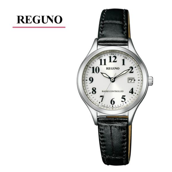 CITIZEN REGUNO シチズン レグノ KS1-210-20 正規品 ソーラーテック 光発電...