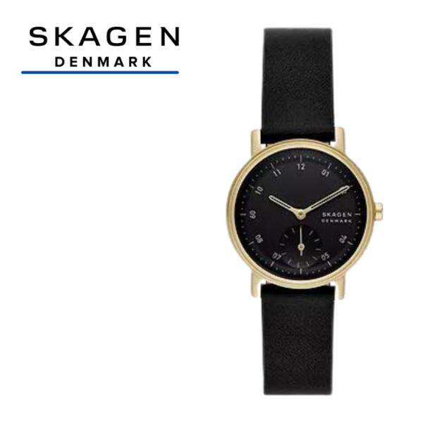 SKAGEN スカーゲン SKW3114 正規品 KUPPEL LILLE クッペル 三針 サブセコ...