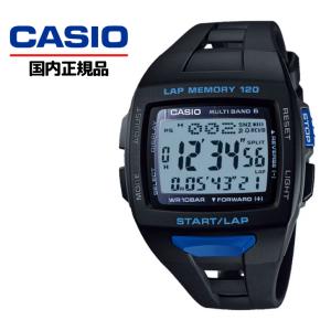 CASIO（カシオ） 腕時計・時計 STW-1000-1BJH コレクション 【国内正規