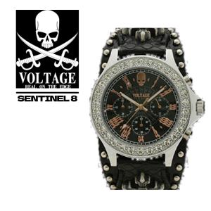 VOLTAGE ヴォルテージ VO-029S-02M 正規品 ブラスチェーンベルト 