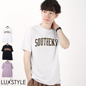 Tシャツ メンズ トップス 韓国 韓国系 アメカジ 夏 カジュアル カットソー プリント ロゴ カレッジ 半袖 1495 Clothes Unit 通販 Yahoo ショッピング