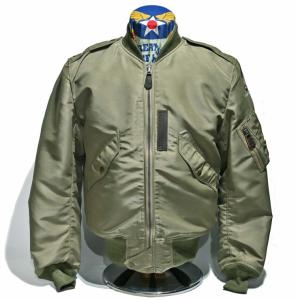 BUZZ RICKSON'S バズリクソンズ BUZZRICKSON'S ミリタリー アウター