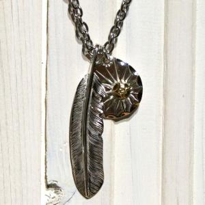 FIRST ARROW's（ファーストアローズ） シルバー アクセサリー・FA