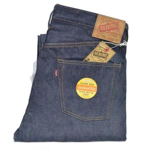 ウエアハウス DENIME（ドゥニーム）デニム ジーンズ・DENIME Lot.221 (BIG E MODEL)32レングス｜clothingstorespirits