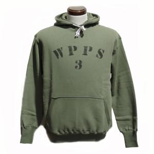 ウエアハウス　Warehouse スウェット　42 WAREHOUSE（ウエアハウス） スウェット セットインスリーブ・Lot 401