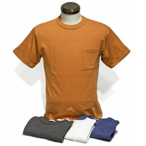 Denime（ドゥニーム） 半袖 Tシャツ AUTHENTIC Lot.272 WAREHOUSE