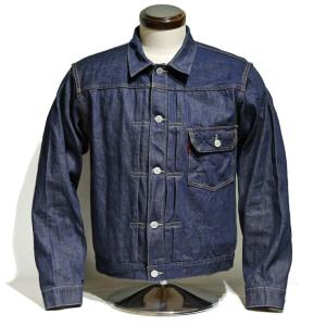 LEVI'S VINTAGE CLOTHING/リーバイスヴィンテージクロージング】「1st