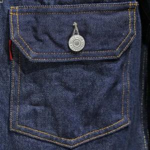 リーバイス LVC LEVIS VINTAGE...の詳細画像5