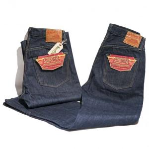 シュガーケーン　SUGAR CANE　デニム ジーンズ・SC41947A STANDARD DENIM 14.25oz DENIM "1947 MODEL"　｜clothingstorespirits