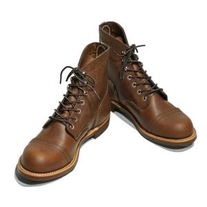 RED WING SHOES（レッドウィング） REDWING ワークブーツ WORK BOOTS