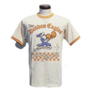 TOYS McCOY（トイズマッコイ） 半袖プリントTEE ・TMC2426 MILITARY