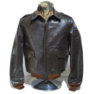 TOYS McCOY（トイズマッコイ） レザージャケット シープスキン B-3