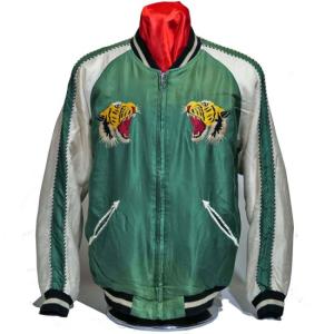 TAILOR TOYO テーラー東洋 スカジャン・TT15877-119 Mid 1950s Style