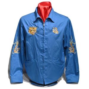 テーラー東洋 TAILORTOYO ベトジャン・TT15493 Mid 1960s Style Cotton Vietnam Jacket"VIETNAM MAP"｜clothingstorespirits