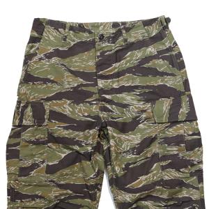 コリンボ Colimbo ミリタリー カーゴパンツ・ZA-0219 CLVILIAN SOUTHERNMOST BUSH TROUSERS AMEND#3｜spirits ヤフー店