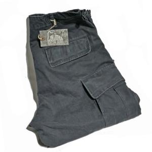 コリンボ Colimbo ショートパンツ ミリタリー・ZA-0224 50'S Army