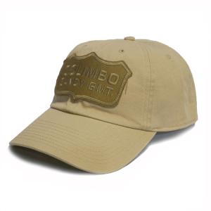 コリンボ Colimbo 帽子 デニムハット・ZA-0601 Doughboy Hat (Army Hat