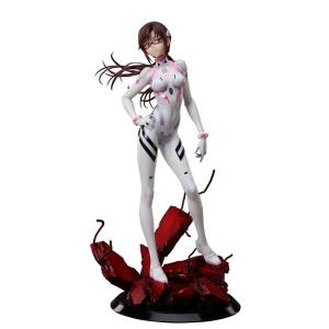 シン エヴァンゲリオン劇場版 真希波 マリ イラストリアス 1/7 完成品フィギュア