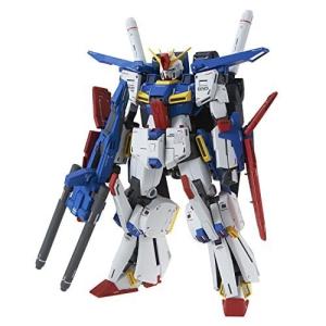 MG 機動戦士ガンダムZZ ダブルゼータガンダム Ver.Ka 1/100スケール