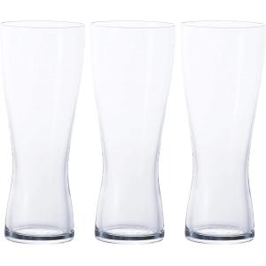 ビールグラス アデリア 薄吹き ビアグラス L 415ml