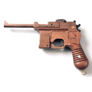 モーゼルc96 Mauser C96 Japaneseclass Jp