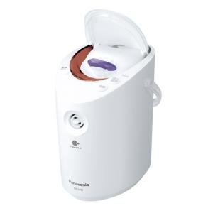 Panasonic スチーマー ナノケア 2Wayタイプ E...