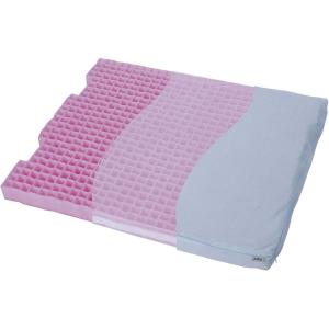 日本ジェル 介護用 クッション ピタ ワイドクッション