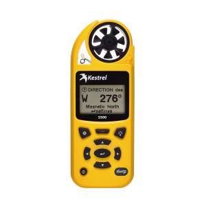 TASCO TA411RH ケストレル Kestrel 5500 ポケットサイズ 気象計