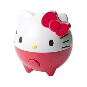 スリーアップ アロマ 超音波式 加湿器 ハローキティ KT-1437