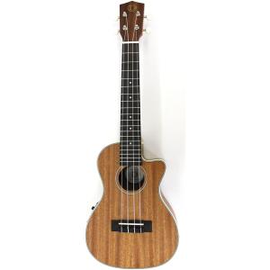 PONO MTC TENOR UKULELE CUTAWAY Mahogany Series ポノ テナー 