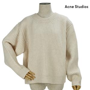 Acne Studios（アクネ ストゥディオズ） ニット C60115 FA-UX