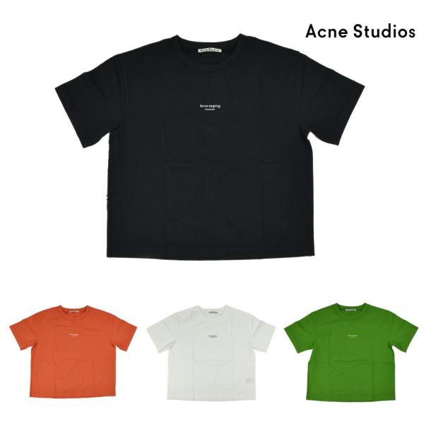 Acne Studios Acne Studios Tシャツ