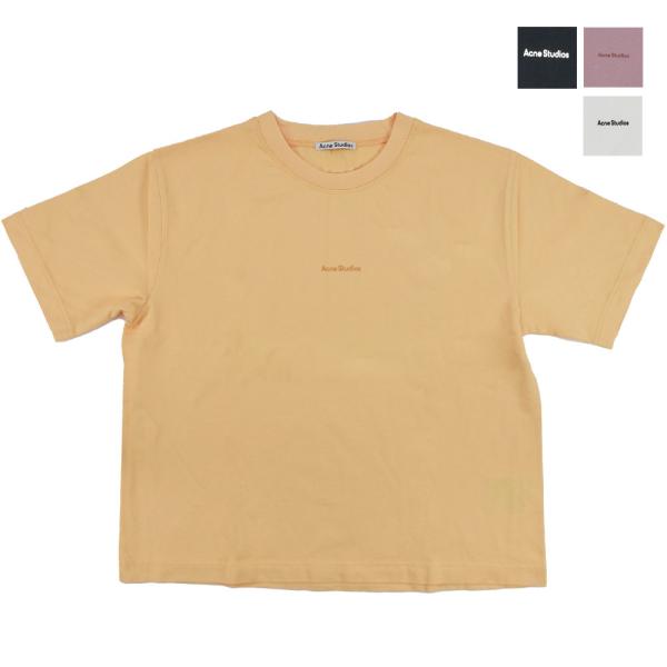 Acne Studios Acne Studios T-SHIRT Tシャツ