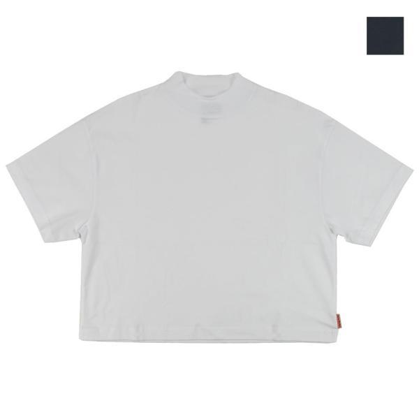Acne Studios Acne Studios HIGH NECK T-SHIRT Tシャツ