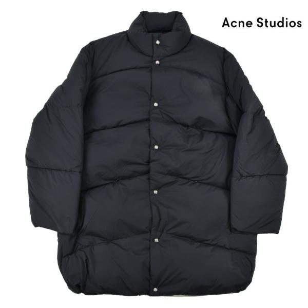 Acne Studios Acne Studios Onriko Matt Down Coat ジャケット