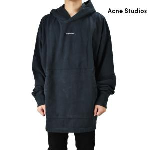 Acne Studios アクネストゥディオズ フーディー CI0159 FN-UX