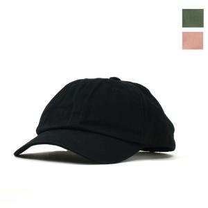 アクネストゥディオズ キャップ メンズ レディース ベースボールキャップ 帽子 ブラック グリーン ピンク Acne Studios｜cloudshoe