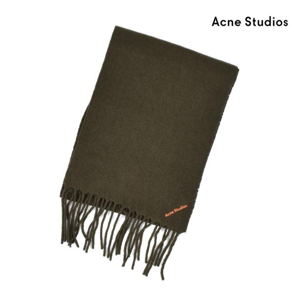 Acne Studios Acne Studios マフラー