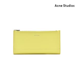 【Acne studios】財布 楽天市場】【中古】ACNE STUDIOS長財布 ピンク【価格見直し