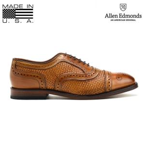 Allen Edmonds（アレン・エドモンズ） アレン エドモンズ ビジネス