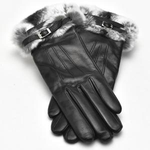 MONCLER（モンクレール） 【並行輸入品】モンクレール 手袋 メンズ