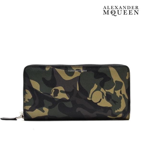 【並行輸入品】アレキサンダーマックイーン ALEXANDER McQUEEN 474462 D760...