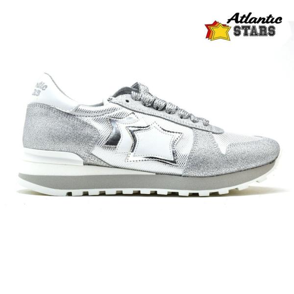 【並行輸入品】アトランティックスターズ アレナ ローカット スニーカー ランニング レディース
