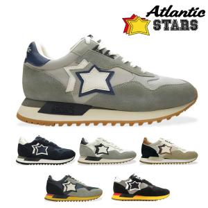 Atlantic STARS（アトランティックスターズ） 【並行輸入品