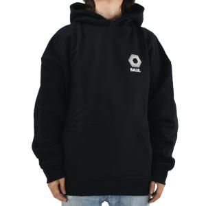 BALR.（ボーラー） 【並行輸入品】ボーラー レザージャケット メンズ 