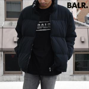 BALR.（ボーラー） 【SALE】【並行輸入品】ボーラー ボンバー