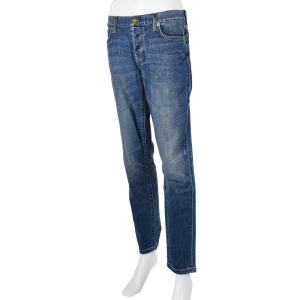 【並行輸入品】バーバリー デニムパンツ ジーン...の詳細画像1