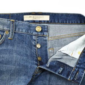 【並行輸入品】バーバリー デニムパンツ ジーン...の詳細画像4