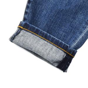 【並行輸入品】バーバリー デニムパンツ ジーン...の詳細画像5